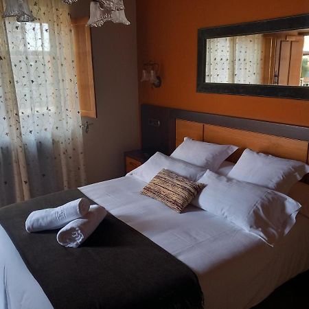 Alen Do Mis - Hotel Rural Foz Bagian luar foto
