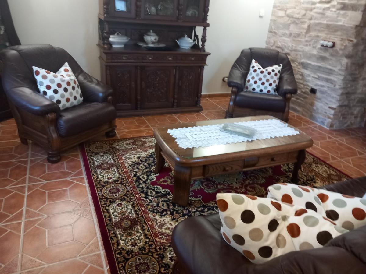 Alen Do Mis - Hotel Rural Foz Bagian luar foto